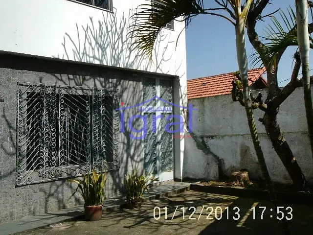 Sala à venda, no bairro Vila Parque Jabaquara em São Paulo