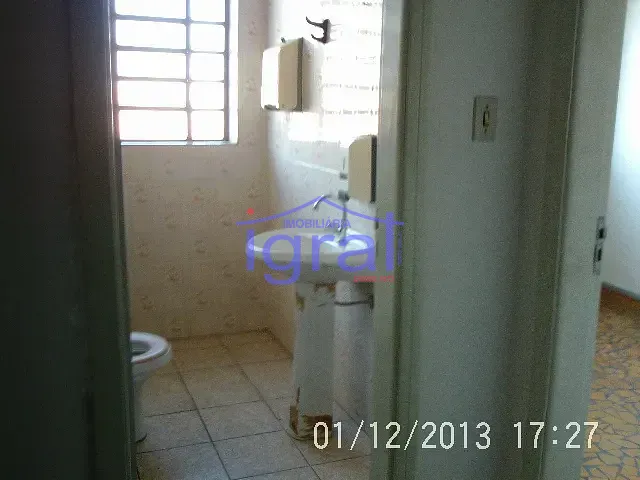 Sala à venda, no bairro Vila Parque Jabaquara em São Paulo