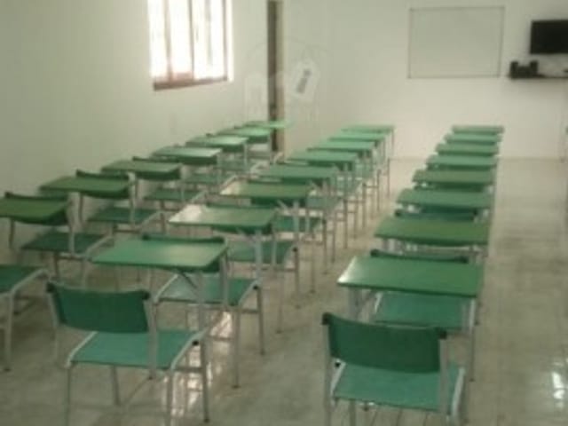 Sala com 30m², à venda, no bairro Alto da Serra em Petrópolis