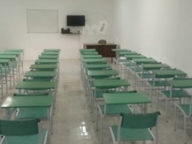 Sala com 30m², à venda, no bairro Alto da Serra em Petrópolis