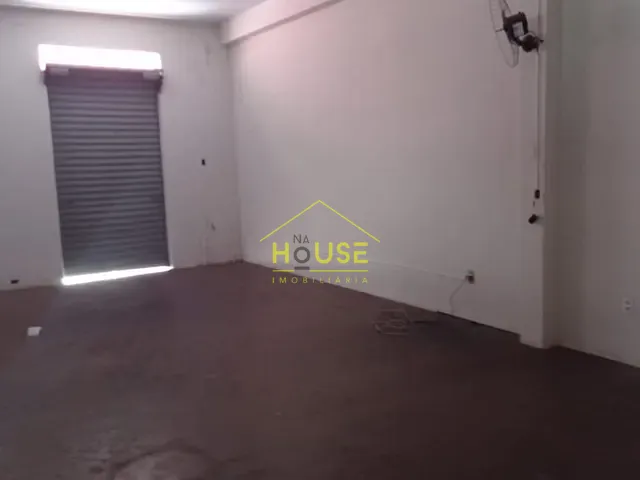 Sala para alugar, no bairro Jardim Eldorado em Votuporanga