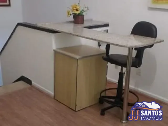 Sala com 25m², para alugar, no bairro Mooca em São Paulo