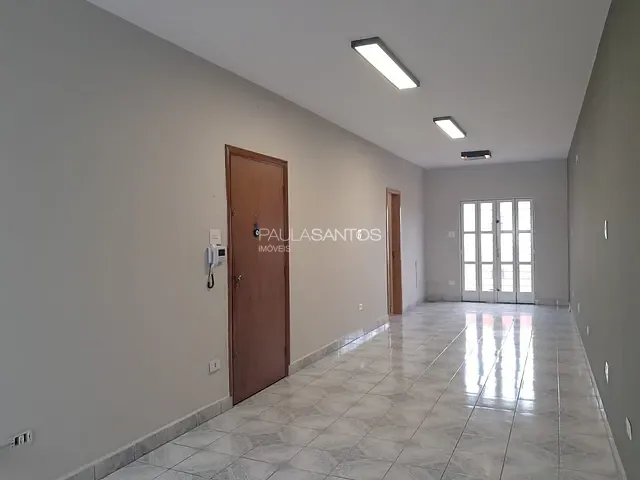 Sala para alugar, no bairro Centro em Sorocaba