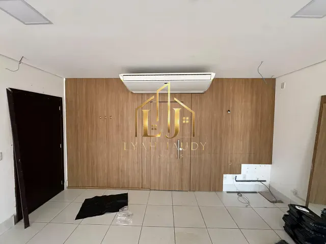 Sala com 46m², para alugar, no bairro Jardim Itália em Cuiabá