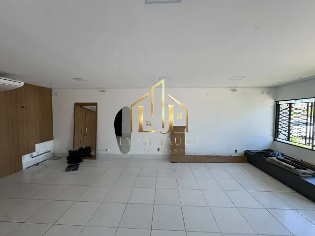 Sala com 46m², para alugar, no bairro Jardim Itália em Cuiabá