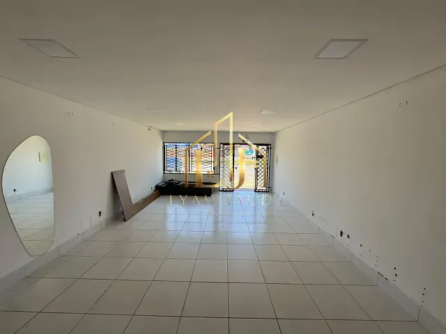 Sala com 46m², para alugar, no bairro Jardim Itália em Cuiabá