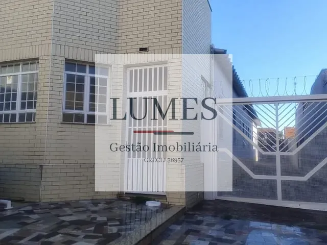 Sala com 394m², para alugar, no bairro Centro em Americana
