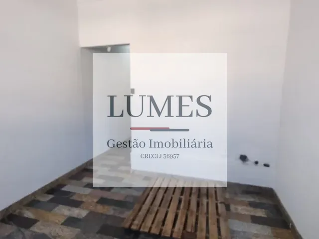 Sala com 394m², para alugar, no bairro Centro em Americana