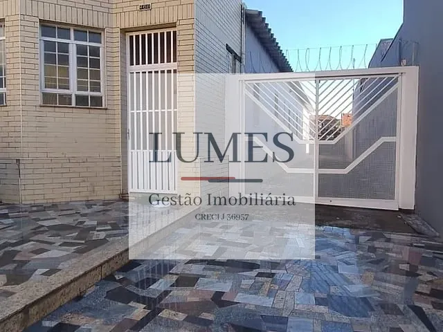 Sala com 394m², para alugar, no bairro Centro em Americana