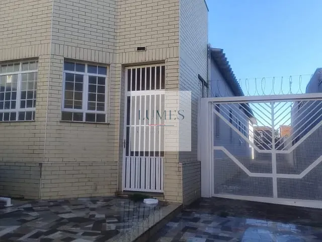 Sala com 394m², para alugar, no bairro Centro em Americana