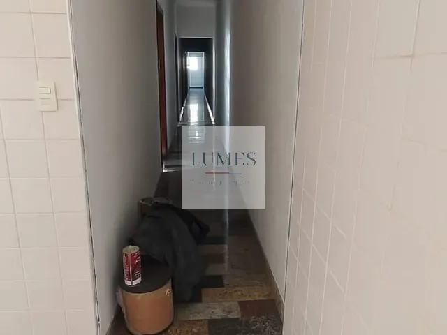 Sala com 394m², para alugar, no bairro Centro em Americana