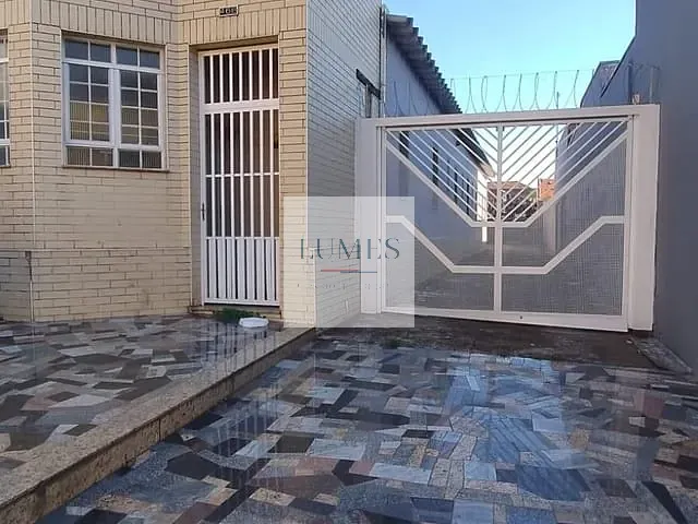 Sala com 394m², para alugar, no bairro Centro em Americana