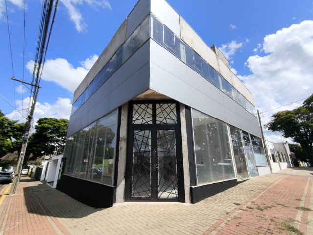 Foto do Sala - Sala para locação, Vila São José, Apucarana, PR | J. Mareze Imóveis Ltda