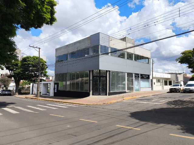Foto do Sala - Sala para locação, Vila São José, Apucarana, PR | J. Mareze Imóveis Ltda