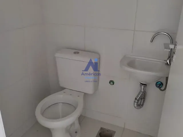 Sala para alugar, no bairro Freguesia (Jacarepaguá) em Rio de Janeiro