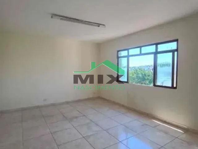 Loja com 41m², para alugar, no bairro Taboão em São Bernardo do Campo