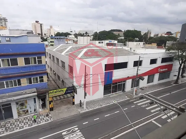 Sala à venda ou para alugar, no bairro Rudge Ramos em São Bernardo do Campo