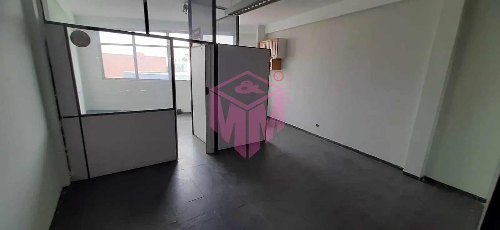 Sala-Conjunto, 66 m² - Foto 9