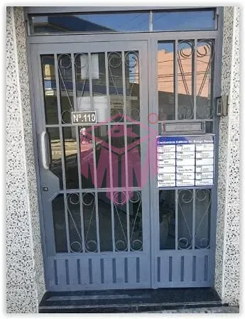 Sala-Conjunto, 66 m² - Foto 12