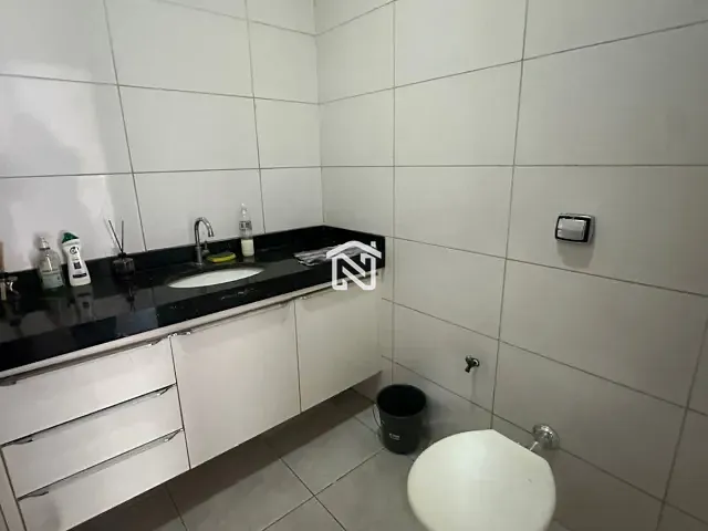 Sala para alugar, no bairro Interlagos em Paraíso do Tocantins