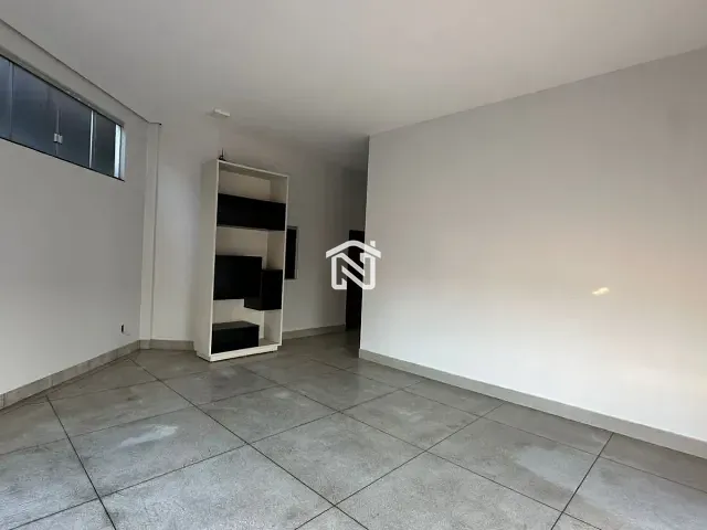 Sala para alugar, no bairro Interlagos em Paraíso do Tocantins