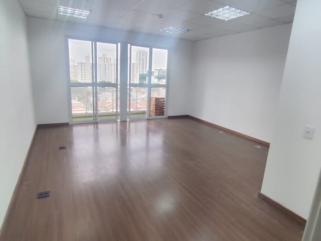 Foto do Sala - WINNER OFFICE 35 MTS | Nova Alvorada Imóveis