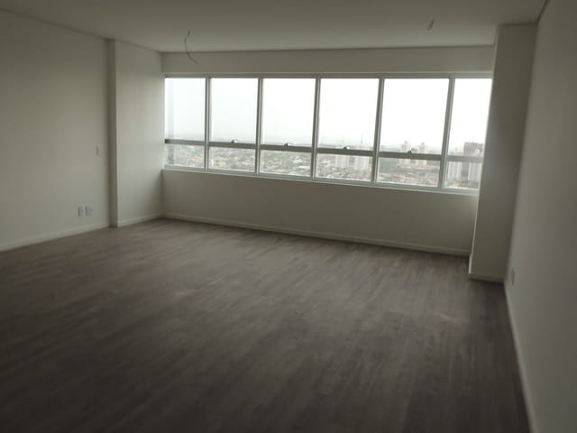 Foto do Sala - Ed. Centro Comercial Jardim Sul - Sala à venda com 38m², 1 vaga de garagem - Gleba Fazenda Palhano, Londrina, PR | Premier Imóveis