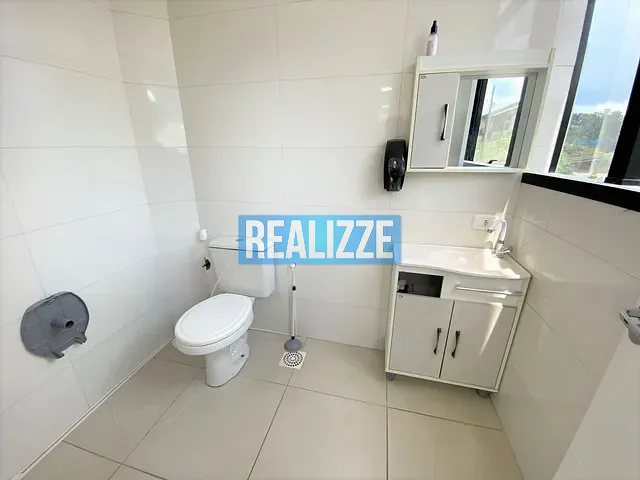 Sala para alugar, no bairro Centro em Marau