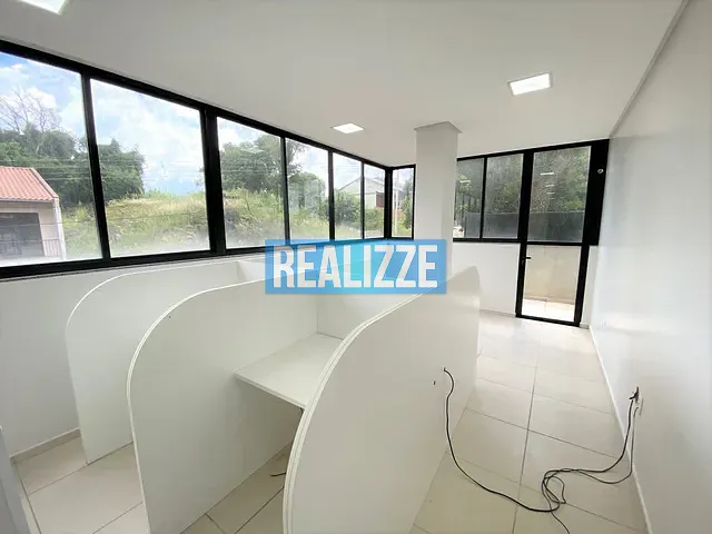 Sala para alugar, no bairro Centro em Marau