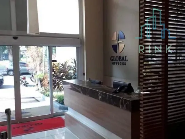 Sala à venda, no bairro Centro em Niterói
