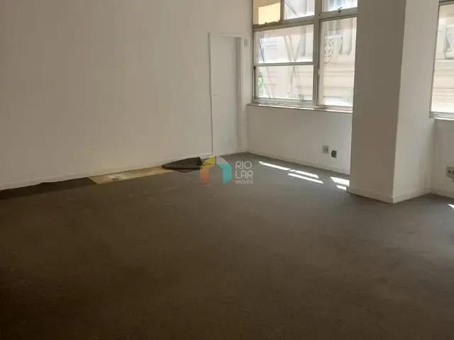 Sala com 60m², à venda, no bairro Centro em Rio de Janeiro