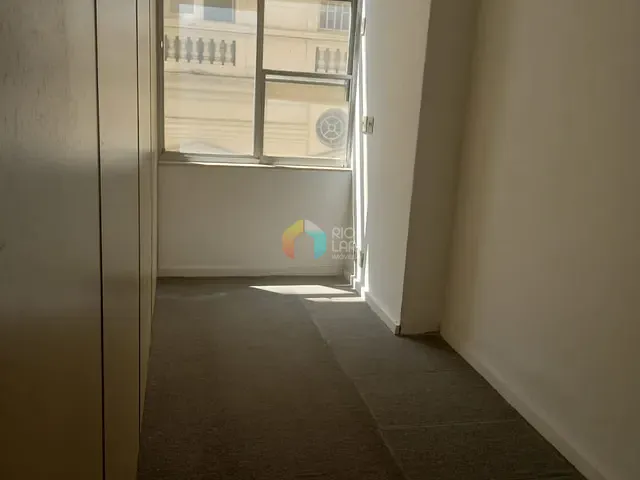 Sala com 60m², à venda, no bairro Centro em Rio de Janeiro