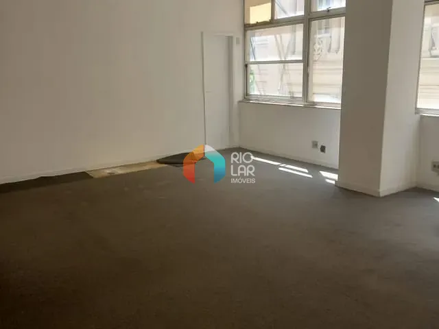 Sala com 60m², à venda, no bairro Centro em Rio de Janeiro