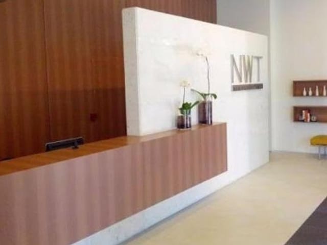 Foto do Sala - Sala para Locação 2 Vagas, 49M², Jardim Aquarius, São José dos Campos - SP | New Worker Tower | RUSSI IMÓVEIS