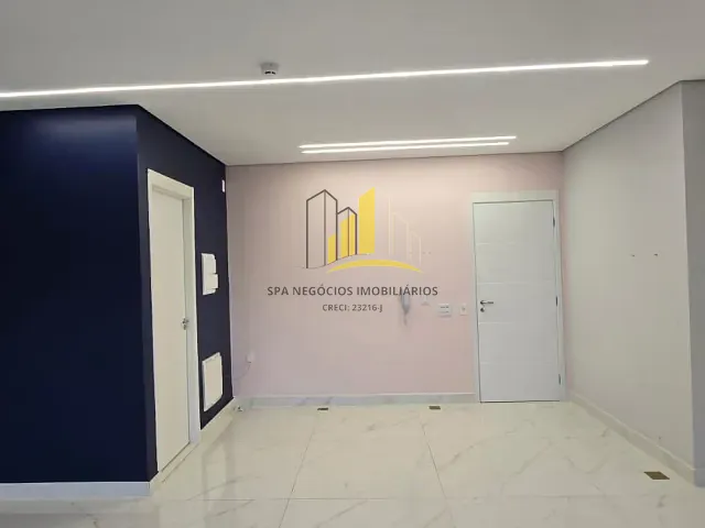 Sala à venda ou para alugar, no bairro Vila Matilde em São Paulo