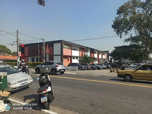 Sala com 30m², para alugar, no bairro Nossa Senhora do Ó em São Paulo