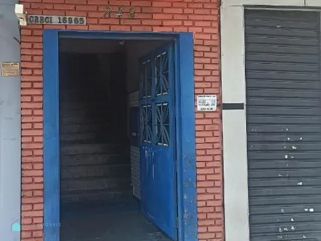Sala com 30m², para alugar, no bairro Nossa Senhora do Ó em São Paulo