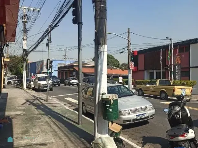 Sala com 30m², para alugar, no bairro Nossa Senhora do Ó em São Paulo