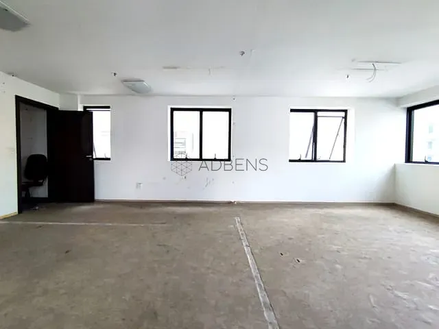 Sala para alugar, no bairro Cerqueira César em São Paulo