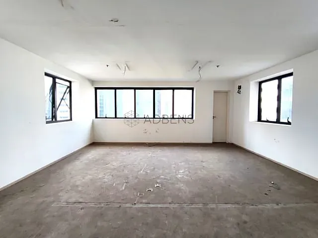 Sala para alugar, no bairro Cerqueira César em São Paulo
