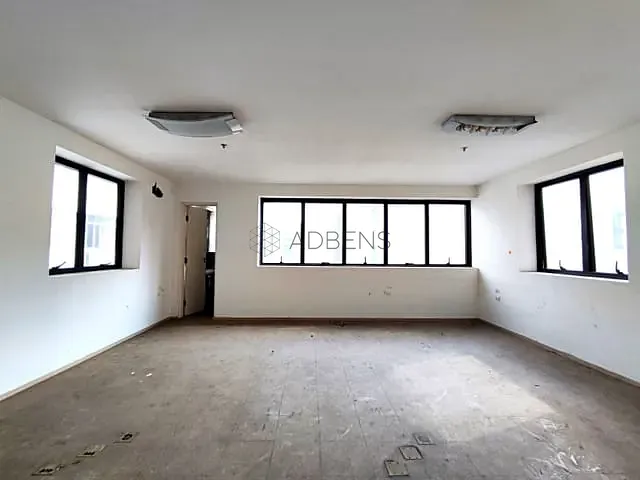 Sala para alugar, no bairro Cerqueira César em São Paulo