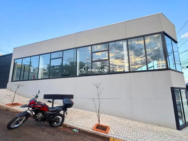 Sala para alugar, no bairro Centro em Apucarana