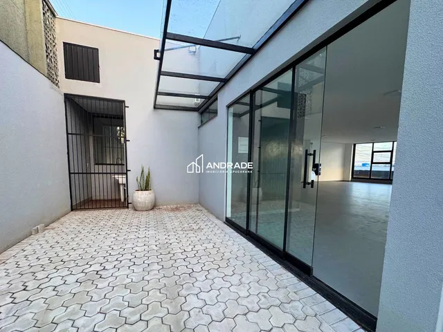 Sala para alugar, no bairro Centro em Apucarana