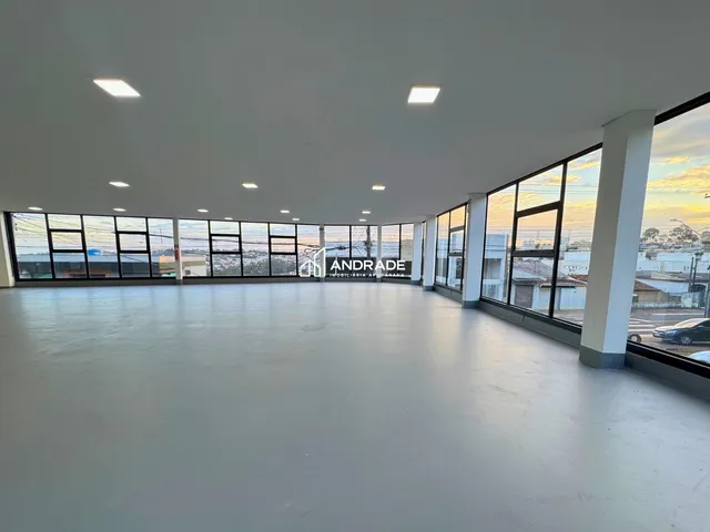 Sala para alugar, no bairro Centro em Apucarana