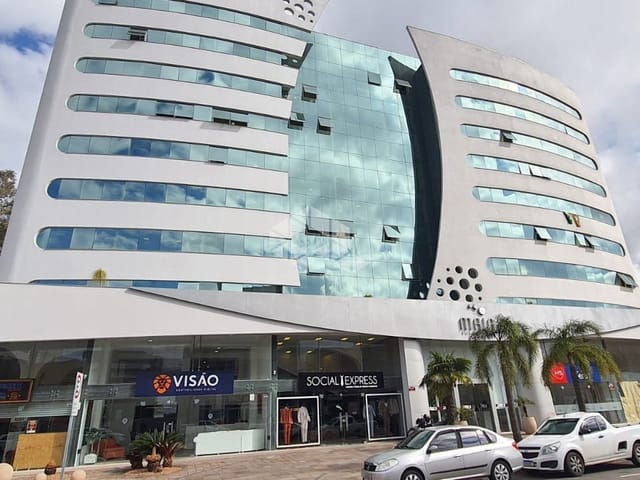 Sala à venda, no bairro Sanvitto em Caxias do Sul
