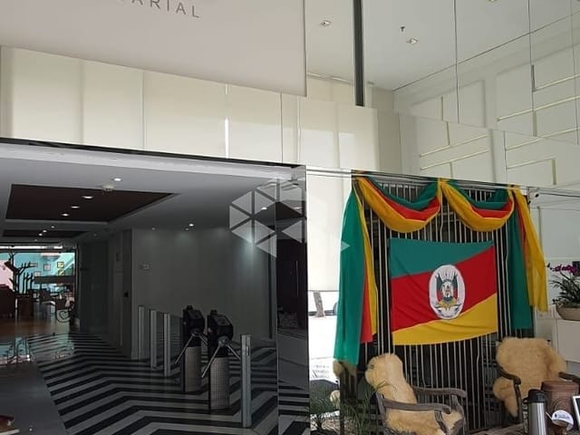 Sala à venda, no bairro Sanvitto em Caxias do Sul