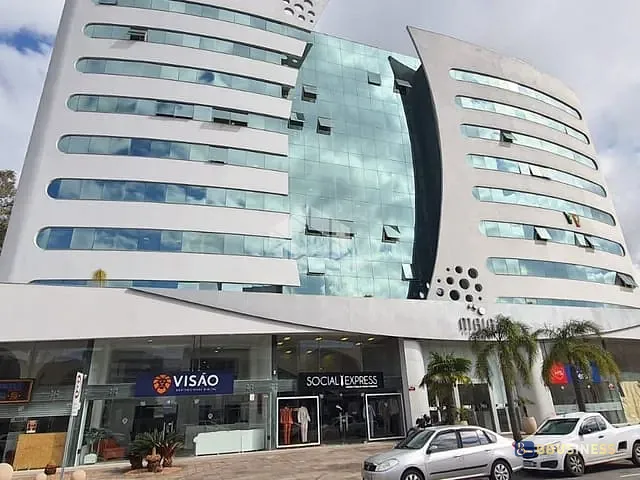 Sala à venda, no bairro Sanvitto em Caxias do Sul