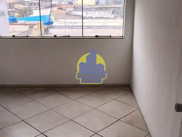 Sala com 24m², para alugar, no bairro Centro em Osasco