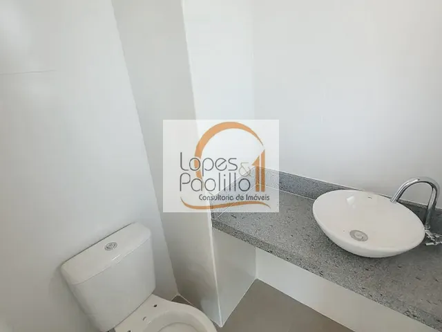 Sala com 43m², para alugar, no bairro Vila Thais em Atibaia