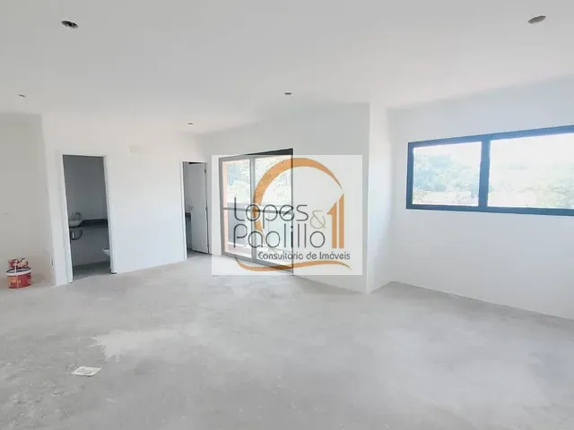 Sala com 43m², para alugar, no bairro Vila Thais em Atibaia